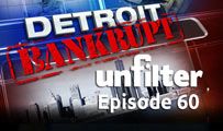 Detroit Out of Gas | Unfilter 60