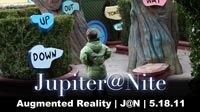 Augmented Reality | J@N | 5.18.11