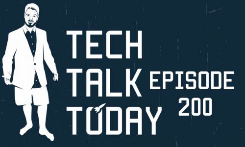 When Tablets KILL | TTT 200