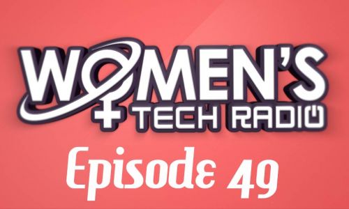 Authentic Partnership | WTR 49