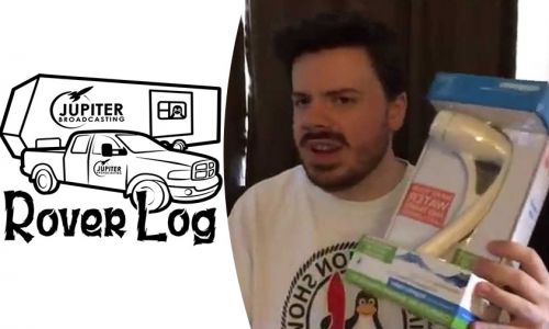 Truck Repairs and Possible RV Pickup | Rover Log #1
