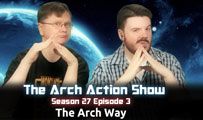 The Arch Way | AAS s27e03