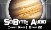 Curiosity Rover | SciByte 22