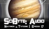 Neutrinos & Tatooine | SciByte 17