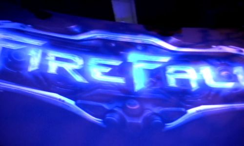 PAX Prime 2011: Firefall Demo and Gameplay