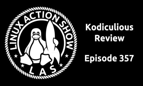 Kodiculious Review | LAS 357