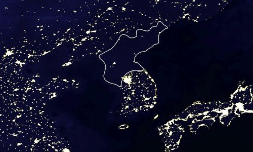 Korea Strikes! | J@N | 11.23.10