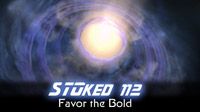 Favor the Bold | STOked 112