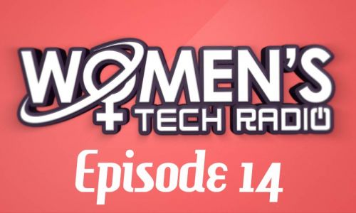 Women In Tech: The Book | WTR 14