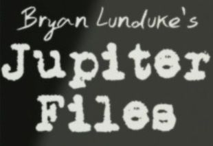 Bryan Lunduke’s Jupiter Files | New Episodes Here!