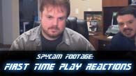 Spy Cam: Our First Reactions to Star Trek Online
