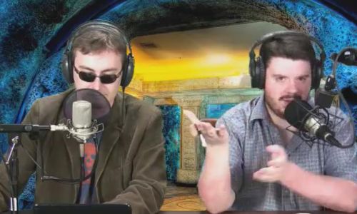 The Computer Action Show! Season 1 Episode 2