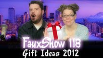 Gift Ideas 2012 | FauxShow 118