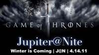 Winter is Coming | J@N | 4.14.11
