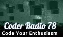 Code Your Enthusiasm | CR 78