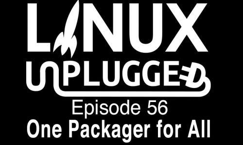 One Packager for All | LINUX Unplugged 56