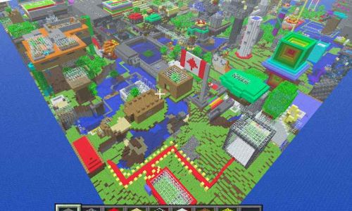 Minecraft | J@N | 10.12.10