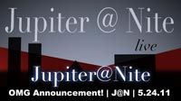 OMG Announcement! | J@N | 5.24.11