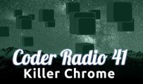 Killer Chrome | CR 41