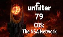 CBS: The NSA Network | Unfilter 79