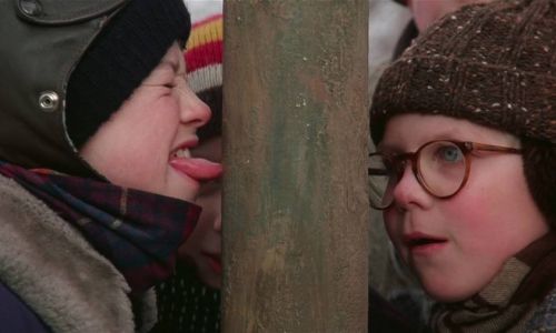 Best Christmas Movies | J@N | 12.22.10