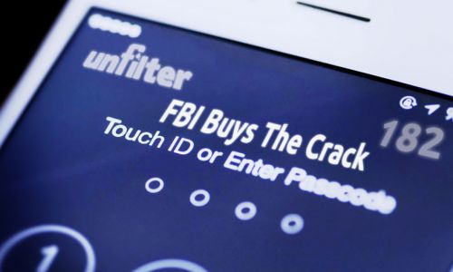 FBI Buys The Crack | Unfilter 182
