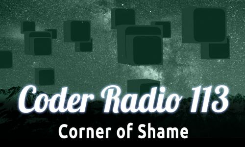 Corner of Shame | CR 113