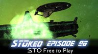 STO Free to Play | STOked 96