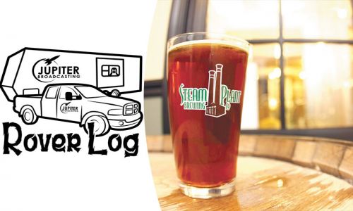 Spokane Meetup and Brewery Tour | Rover Log 6