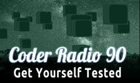 Get Yourself Tested | CR 90