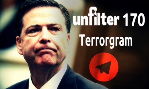 Terrorgram | Unfilter 170