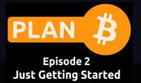 Just Getting Started | Plan B 2