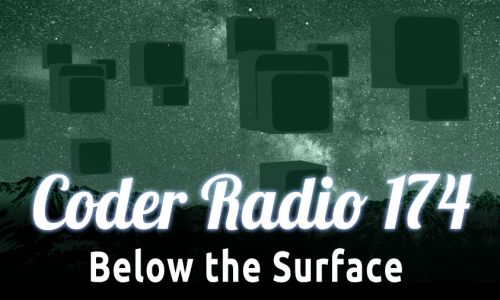 Below the Surface | CR 174