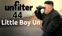 Little Boy Un | Unfilter 44