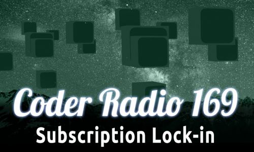 Subscription Lock-in | CR 169