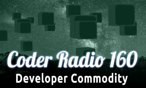Developer Commodity | CR 160