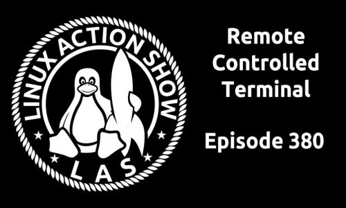 Remote Controlled Terminal | LAS 380
