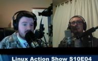 The Linux Action Show! Season 10 Episode 4