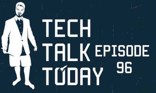 Dark Age of the Internet | Tech Talk Today 96