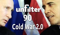 Cold War 2.0 | Unfilter 90