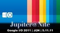 Google I/O 2011 | J@N | 5.11.11