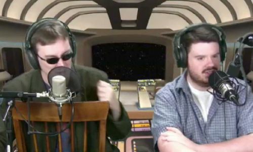 The Computer Action Show! Season 1 Episode 1
