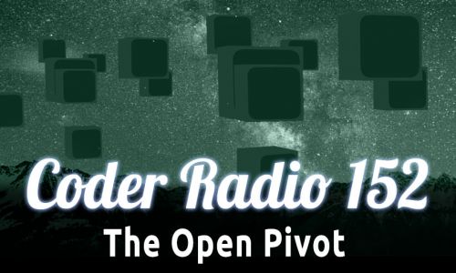 The Open Pivot | CR 152