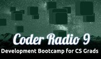 Development Bootcamp for CS Grads | CR 09