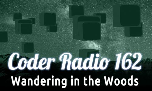 Wandering in the Woods | CR 162