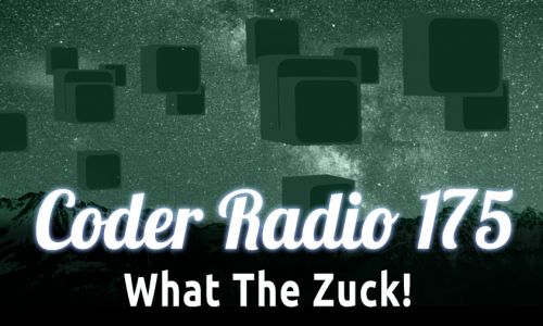 What The Zuck! | CR 175