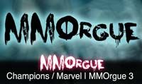 Champions / Marvel | MMOrgue 3