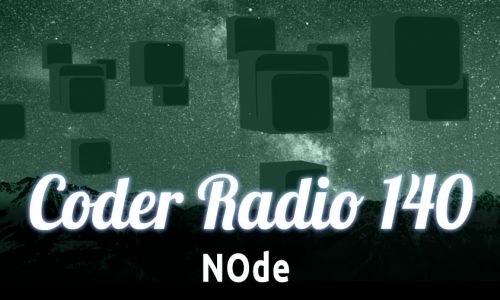 NOde | CR 140