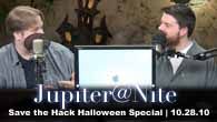 Save the Hack Halloween Special | J@N | 10.28.10
