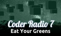 Eat Your Greens | CR 07